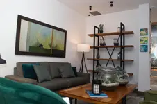 Suites Casa 95
