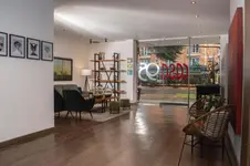Suites Casa 95