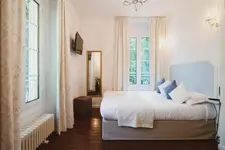 Hôtel U Castellu