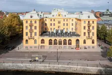 Elite Grand Hotel Gävle