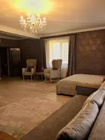 Old Tudor (Старий Тудорів)