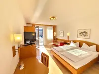 Thermenhotel Tannenhof