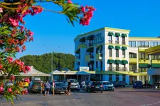 Lord Hotel