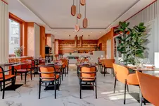 Hotel Central Park
