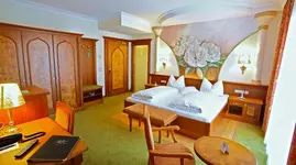 Hotel am Schloßberg