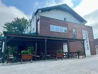 Hotel Serdar