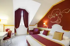 Gardaland Hotel