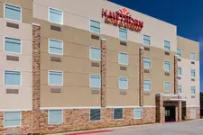 Hawthorn Extended Stay by Wyndham Oklahoma City Airport