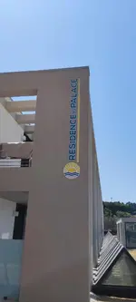 Residence al Palace