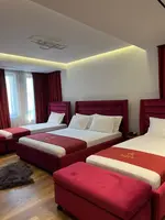 Mark Hotel Tirana