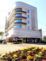 Blue Hill Hotel