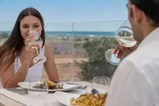 Perla Saracena Hotel & Restaurant