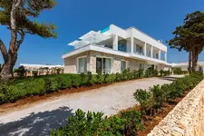 Perla Saracena Hotel & Restaurant