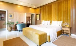 The Lemonary Marrakech