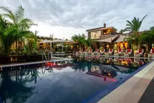 The Lemonary Marrakech