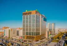 Holiday Inn Ulaanbaatar