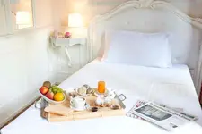 Hotel Villa Patriarca