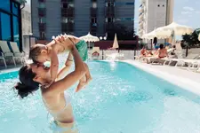 Hotel Brioni Mare