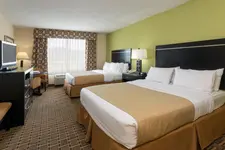 Holiday Inn Statesboro-University Area