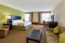 Holiday Inn Statesboro-University Area