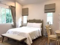 Arantarakiri Resort Khao Yai
