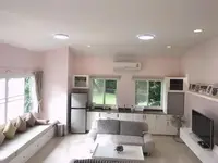 Arantarakiri Resort Khao Yai