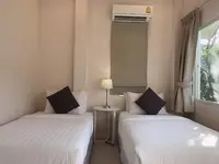 Arantarakiri Resort Khao Yai