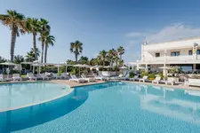 Canne Bianche Lifestyle Hotel