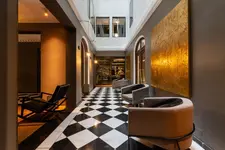 Hotel Magnolia Santiago