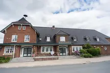 Hotel Landhaus Hamester