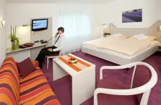 Hotel Malchen Garni