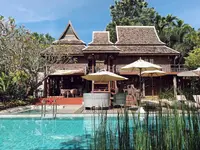 Baansuwanburi (บ้านสุวรรณบุรี)