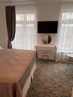 Art Hotel House One