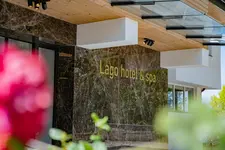 Lago Hotel