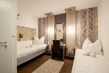 Amadea Cityhotel Salzburg