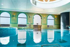 Crowne Plaza Jordan Dead Sea Resort & Spa