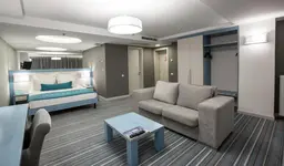 Atlantic Garden Resort