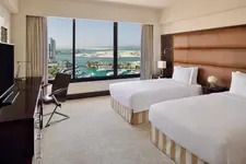 InterContinental Abu Dhabi