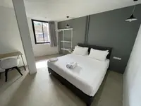 Phuket Muay Thai Hotel Rawai Beach