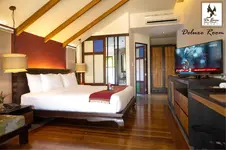 De Lanna Hotel