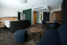 Hotel Zum Grünen Baum