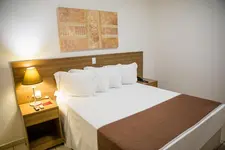 Ville Hotel Gramadão
