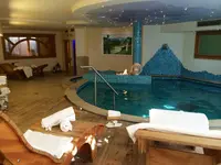 Olimpionico Hotel
