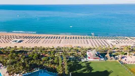 Hotel Sentido Kamelya Selin