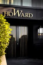 Howard Hotel Asnieres