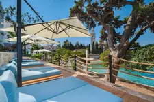Beach Bay Hvar Hotel