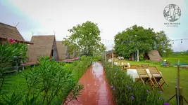 Rice Wonder Cafe & Eco Resort