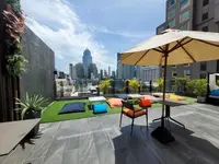 Citrus Suites Sukhumvit 6