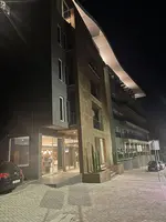 Hotel Versatile