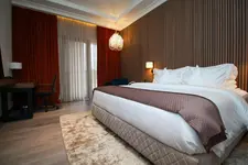 D'avenue Boutique Hotel Accra